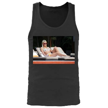 Paris Hilton Men's Tank Top