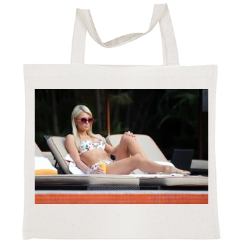 Paris Hilton Tote