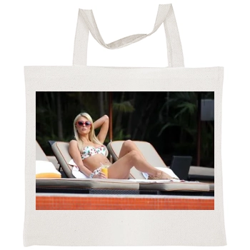 Paris Hilton Tote