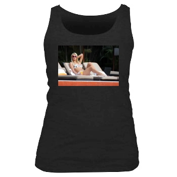 Paris Hilton Women's Tank Top