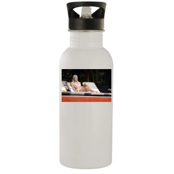 Paris Hilton Stainless Steel Water Bottle