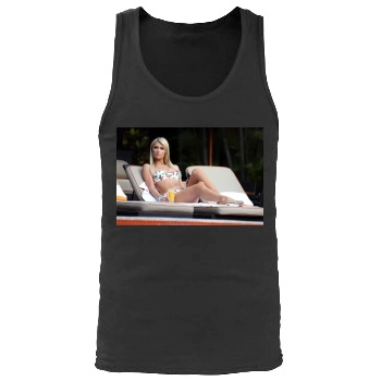 Paris Hilton Men's Tank Top