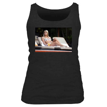 Paris Hilton Women's Tank Top