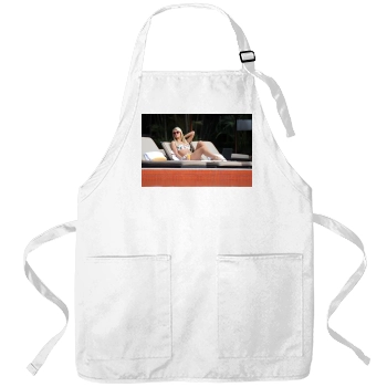 Paris Hilton Apron