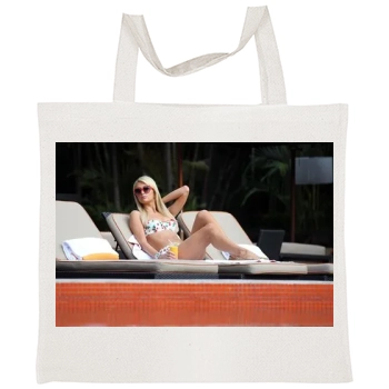 Paris Hilton Tote