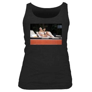 Paris Hilton Women's Tank Top