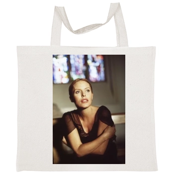 Patsy Kensit Tote