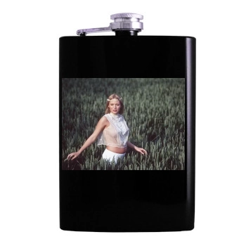 Patsy Kensit Hip Flask