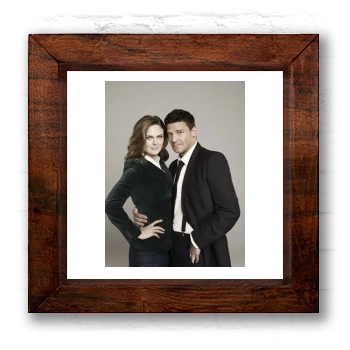 Bones 6x6