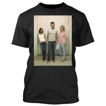 Burn Notice Men's TShirt