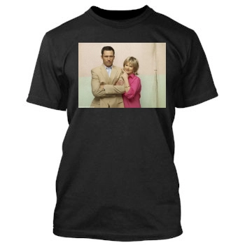 Burn Notice Men's TShirt