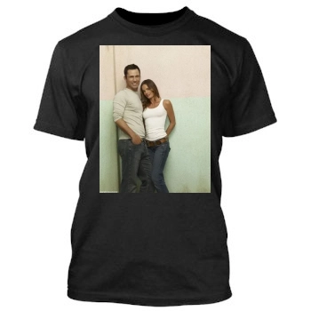 Burn Notice Men's TShirt