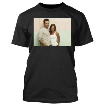 Burn Notice Men's TShirt