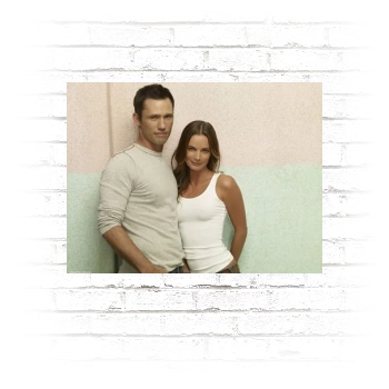 Burn Notice Poster