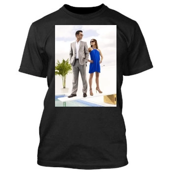 Burn Notice Men's TShirt