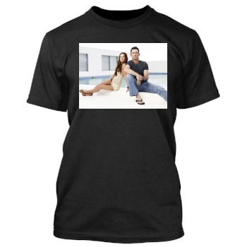 Burn Notice Men's TShirt