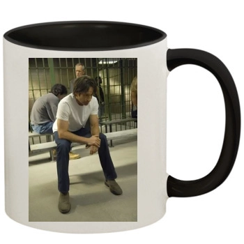 Californication 11oz Colored Inner & Handle Mug