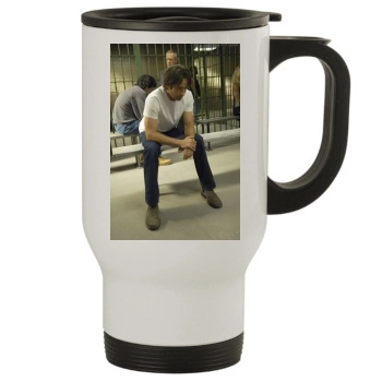 Californication Stainless Steel Travel Mug