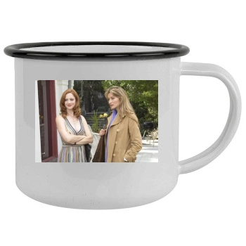 Californication Camping Mug