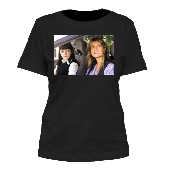 Californication Women's Cut T-Shirt