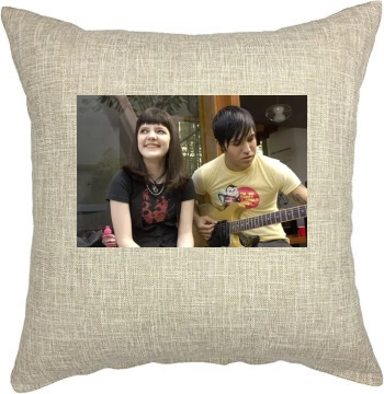 Californication Pillow