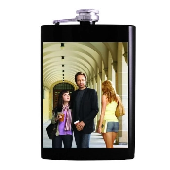 Californication Hip Flask