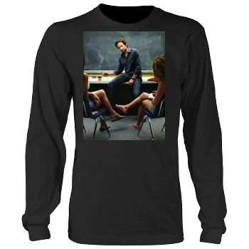 Californication Men's Heavy Long Sleeve TShirt