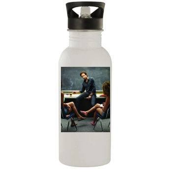 Californication Stainless Steel Water Bottle