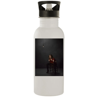 Castle Stainless Steel Water Bottle