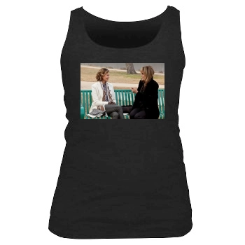 Dallas Women's Tank Top