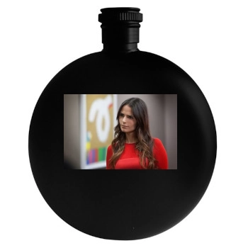 Dallas Round Flask