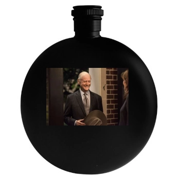 Dallas Round Flask