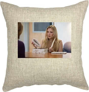 Dallas Pillow