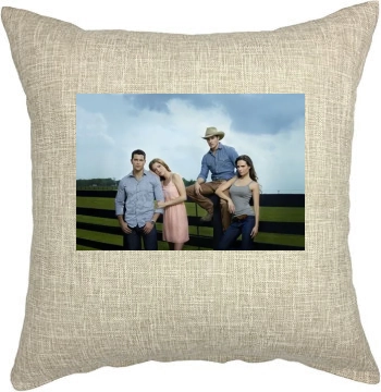 Dallas Pillow