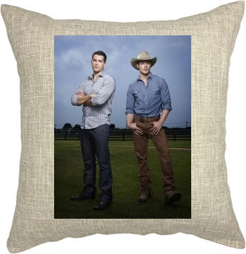 Dallas Pillow