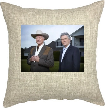 Dallas Pillow