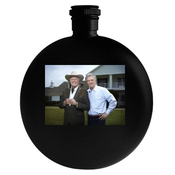 Dallas Round Flask