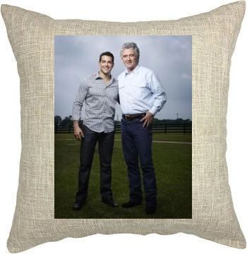 Dallas Pillow