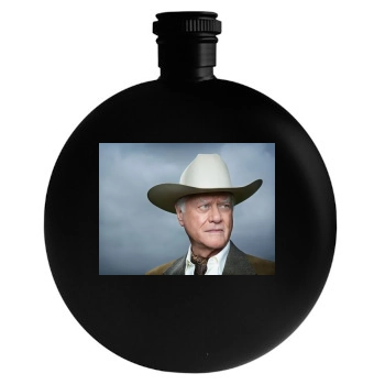 Dallas Round Flask