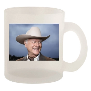 Dallas 10oz Frosted Mug