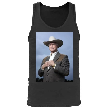 Dallas Men's Tank Top