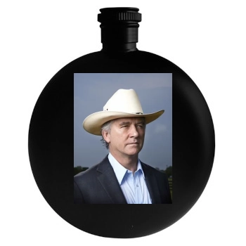 Dallas Round Flask