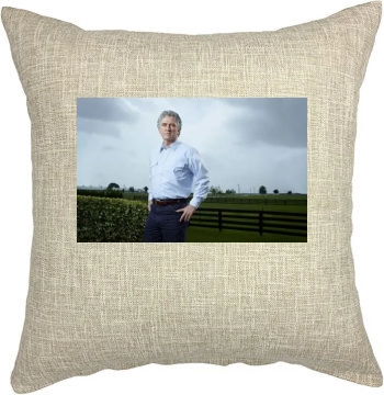 Dallas Pillow