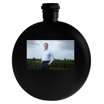 Dallas Round Flask