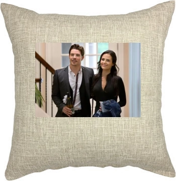 Dallas Pillow