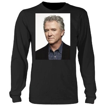 Dallas Men's Heavy Long Sleeve TShirt