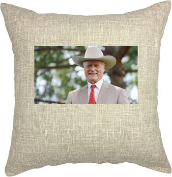 Dallas Pillow