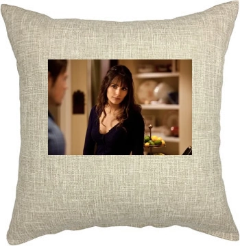 Dallas Pillow