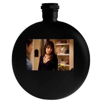 Dallas Round Flask