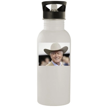 Dallas Stainless Steel Water Bottle